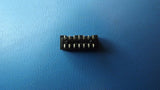 (3PCS) 0878321420 CONN HEADER SMD 14POS 2MM