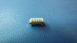 (6PCS) DF13A-6P-1.25H(20) CONN HEADER SMD R/A 6POS 1.25MM