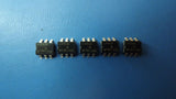 (3PCS) LH1510AAB Vishay Relay SSR 50mA 1.45V DC-IN 0.35A 200V AC/DC-OUT SMD-6