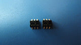 (3PCS) LH1510AAB Vishay Relay SSR 50mA 1.45V DC-IN 0.35A 200V AC/DC-OUT SMD-6