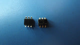 (3PCS) LH1510AAB Vishay Relay SSR 50mA 1.45V DC-IN 0.35A 200V AC/DC-OUT SMD-6