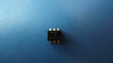 (3PCS) LH1510AAB Vishay Relay SSR 50mA 1.45V DC-IN 0.35A 200V AC/DC-OUT SMD-6