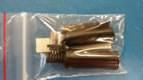 MD-4S PPE MINI DIN FEMALE CONNECTOR 4 PIN SOLDER