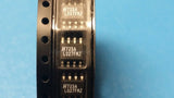 (2 PCS) SP723ABT INTERSIL TVS DIODE ARRAY ESD 6 INPUT 8-SOIC