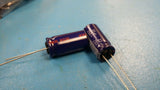 (5 PC) ECA-2EM220 22µF 250V Aluminum Electrolytic Capacitors Radial 85°C 10X20mm