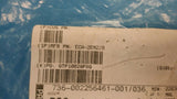 (5 PC) ECA-2EM220 22µF 250V Aluminum Electrolytic Capacitors Radial 85°C 10X20mm