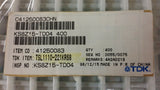 (5 PCS) TSL1110-221KR68 TDK Bobbin Wound High Current Inductor 220uH 10% Radial