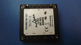 (1) PAH50S-48-15/V LAMBDA Isolated DC/DC Converters 51W 15V 3.4A