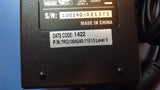 (1) TRG100A240-11E13 100 W, Single Output, 24 VDC@4.17 A AC-DC Power Supply