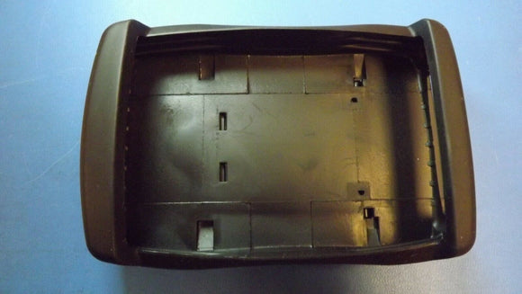 (1) 85292-501-000 PACTEC RUBBER XP-BOOT XP-RB Production Unit , Black