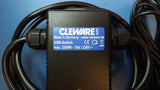 USB-SWITCHC-CH CLEWARE 2300W 10A 230V