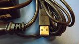 USB-SWITCHC-CH CLEWARE 2300W 10A 230V