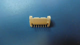 (10 PCS) DF1BZ-8P-2.5DS HIROSE CONNECTOR HEADER R/A 8POS 2.5MM