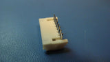 (10 PCS) DF1BZ-8P-2.5DS HIROSE CONNECTOR HEADER R/A 8POS 2.5MM
