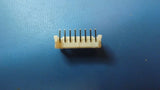 (10 PCS) DF1BZ-8P-2.5DS HIROSE CONNECTOR HEADER R/A 8POS 2.5MM