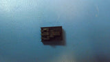 (4 PCS) 50-57-9404 MOLEX CONNECTOR HOUSING 4POS .100 W/LATCH