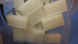 (10PCS) 09-50-3071 MOLEX Headers & Wire Housings HSG 7P W/LKG RAMP UL94V-2