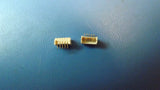 (14PCS) 0530480510 MOLEX CONNECTOR HEADER R/A 5POS 1.25MM