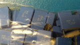(5 PCS) BFC237364683 VISHAY Polyester Film Capacitor 0.068UF 250V 630V 5% 105°C