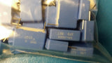 (5 PCS) BFC237364683 VISHAY Polyester Film Capacitor 0.068UF 250V 630V 5% 105°C