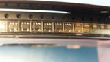 (5 PCS) S-1111B33MC-NYSTFG IC Linear Voltage Regulator 3.3V 150MA SOT23-5 ROHS