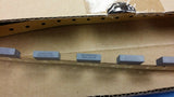 (5 PCS) MMKP822000VDC222J Polypropylene Film Capacitor 0.0022uF 2000V 5% Radial
