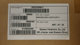 (5 PCS) MMKP822000VDC222J Polypropylene Film Capacitor 0.0022uF 2000V 5% Radial
