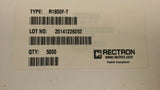 (10PC) R1800F-T RECTRON Standard Recovery Rectifiers 500mA 1800V 500ns DO41 ROHS