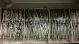 (250 PCS) R1500-B RECTRON Rectifiers 500mA 1500V DO-41 AXIAL ROHS