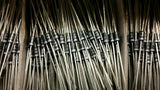 (250 PCS) R1500-B RECTRON Rectifiers 500mA 1500V DO-41 AXIAL ROHS