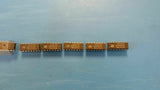(25PCS) TEA5114A Video ICs Video Switch 16-PIN DIP