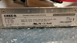 LMD600-0100-C1A7-7030000 CREE LED DRIVER CC AC/DC 25-52V 1.7A