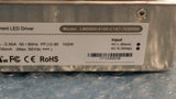 LMD600-0100-C1A7-7030000 CREE LED DRIVER CC AC/DC 25-52V 1.7A