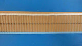 (5000PCS) 1N5243BRL Diode Zener Single 13V 5% 500mW 2-Pin DO-35