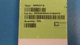 (100 PCS) HER207-B RECTRON Rectifiers 2A 800V 70ns AXIAL LEAD DO-15 ROHS
