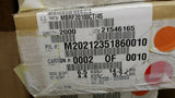 (5 PCS) MBRF20100CT VISHAY/GS Diode Schottky Diode 100V 10A 3-Pin ITO-200AB