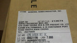 (5 PCS) MBRF20100CT VISHAY/GS Diode Schottky Diode 100V 10A 3-Pin ITO-200AB