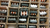 (1 PC) LF2429 E139369 SUMIDA AC COMMON MODE COIL L:25.6 XW:18.4mm H:30.1mm