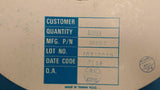 (250 PCS) 1N5819-T MCC Diode Schottky 40V 1A 2-Pin DO-41