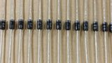 (5000 PCS) 1N5819-T RECTRON Diode Schottky 40V 1A 2-Pin DO-41 ROHS