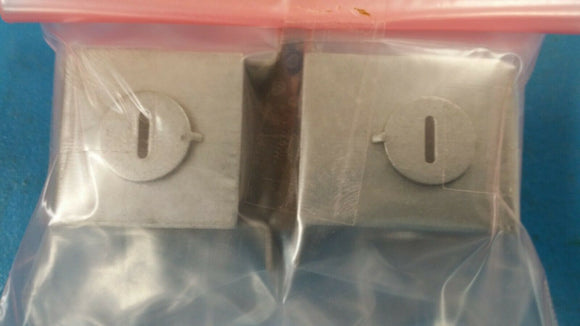 (2 PCS) LMH020-SPLC-0000-0000001 CREE LED Power Supplies Splice Box