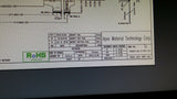 92-P3023-A2B-F01 AMT capacitive touch screen