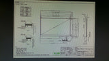 92-P3023-A2B-F01 AMT capacitive touch screen