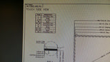 92-P3023-A2B-F01 AMT capacitive touch screen