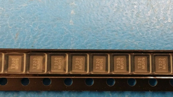 (10 PCS) 7V-32.000MAAVT 32MHz ±30ppm Crystal 8pF 60 Ohms 4-SMD (9.000pF) ROHS