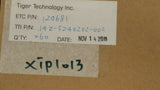 (5 PCS) 129681 INDUCTOR 24uH 3.5A (MAX) DCR=0.032 OHMS (MAX) TOROID FILTER ROHS