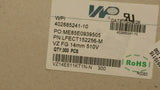 (5 PCS) VZ14E511KT1N-N Ceramic Metal Oxide Varistor 320VAC/420VDC 50A 350pF ROHS