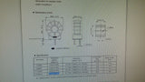 (25 PCS) PFN1515/MS-E146133 SUMIDA EMC CHOKE COIL 19.0µH ±10%, 6A, DCR 30.0 OHM