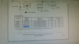 (25 PCS) PFN1515/MS-E146133 SUMIDA EMC CHOKE COIL 19.0µH ±10%, 6A, DCR 30.0 OHM