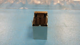 (5 PCS) G7410AE012-005 WIESON Ethernet Connectors RJMG 2x1, 10/100, with LEDs